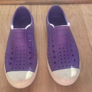 NWOT Girls Native Sz 12